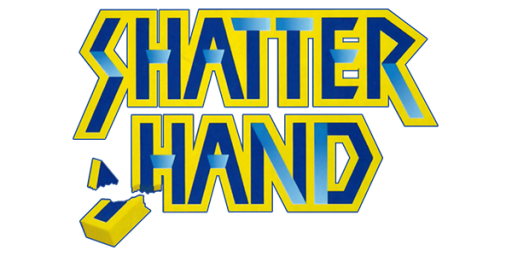Shatterhand (USA) logo